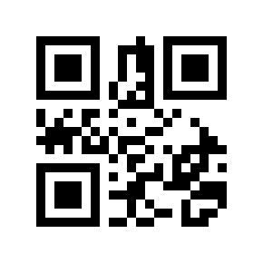 QR code 109039