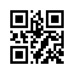 QR code 109041