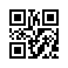 QR code 1090677