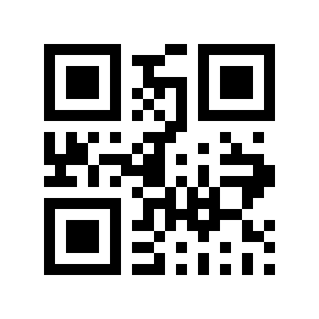 QR code 109087