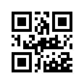 QR code 109104