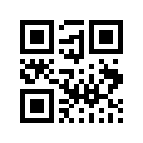 QR code 109107