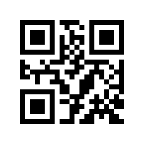 QR code 109124