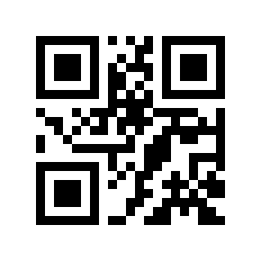 QR code 109137