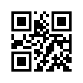 QR code 109140