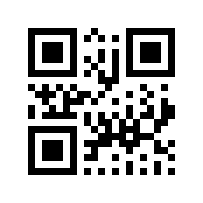 QR code 109143