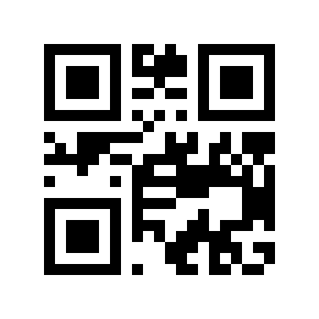 QR code 109144