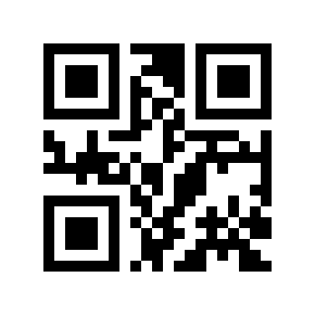 QR code 109154