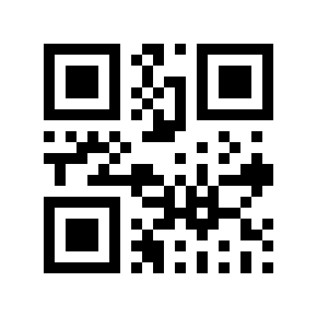 QR code 109181