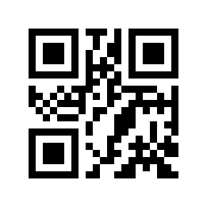 QR code 109187