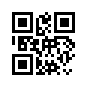 QR code 109201