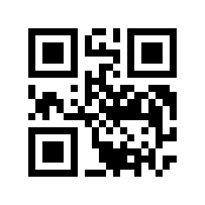 QR code 109209