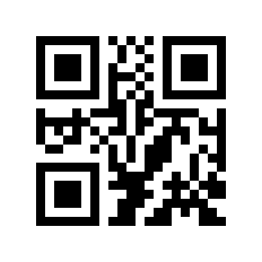 QR code 109211