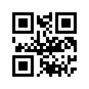 QR code 109222