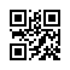 QR code 109238