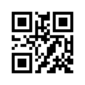 QR code 109240