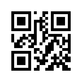 QR code 109252