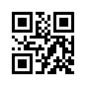 QR code 109261