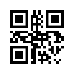 QR code 109262