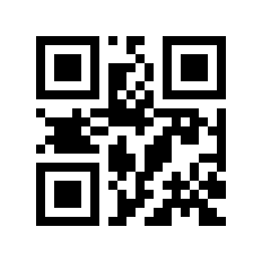 QR code 109264