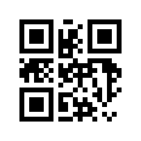 QR code 109320