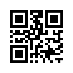 QR code 109341