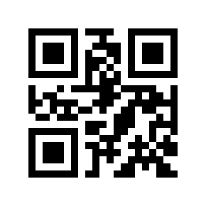 QR code 109385