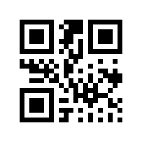 QR code 109481