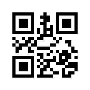QR code 109526