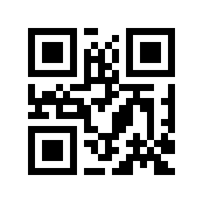 QR code 109527