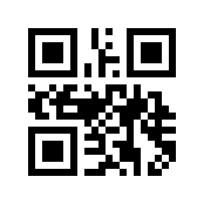 QR code 1095512