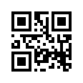 QR code 1095555