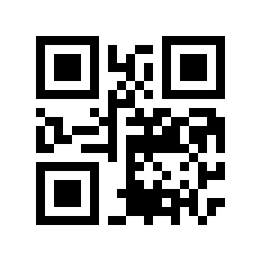 QR code 109599