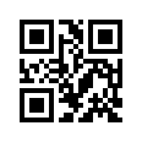 QR code 10960