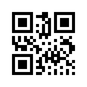 QR code 109600