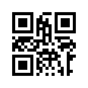 QR code 1096000