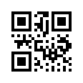 QR code 109606
