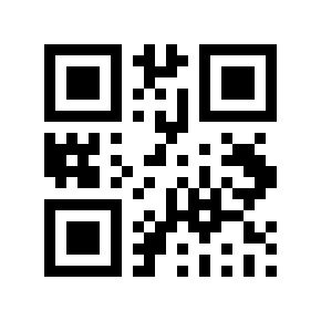 QR code 109634