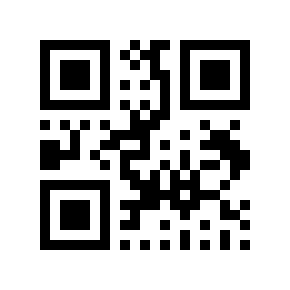QR code 109637