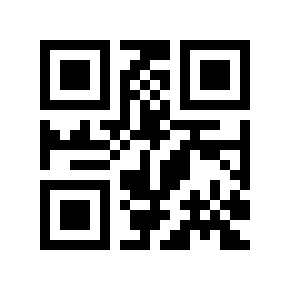 QR code 109642
