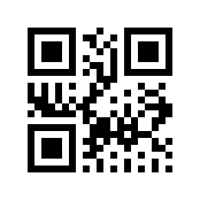 QR code 109683