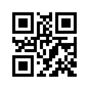 QR code 109684