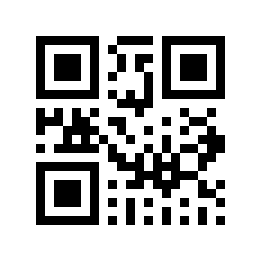 QR code 109703