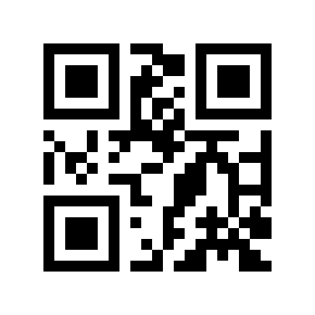 QR code 109717