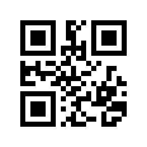 QR code 109730
