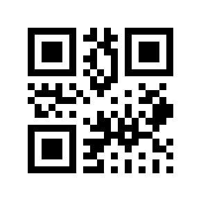 QR code 109754