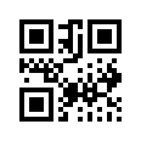 QR code 109775