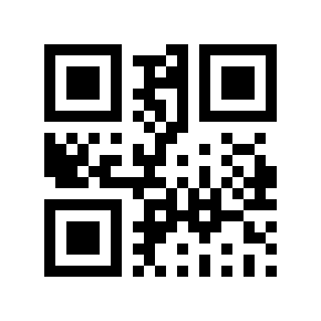 QR code 10980