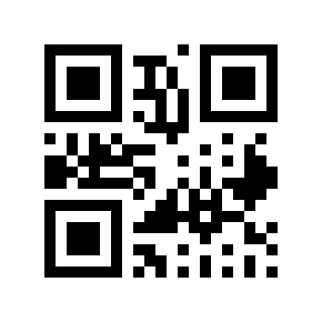 QR code 109822