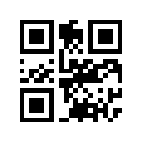 QR code 109830
